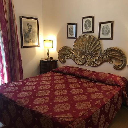 Hotel Villa Luisa Rapallo Bagian luar foto