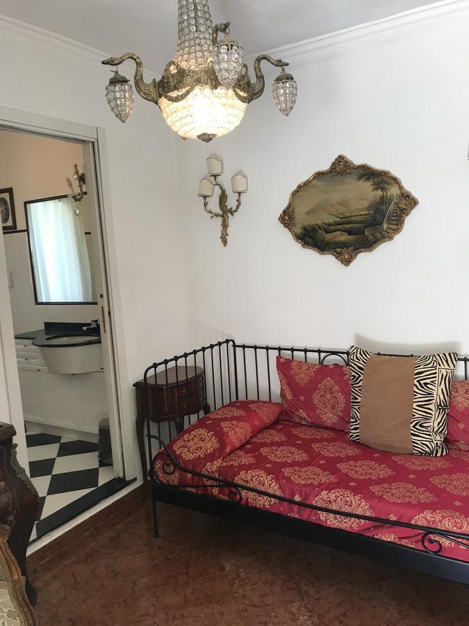 Hotel Villa Luisa Rapallo Bagian luar foto
